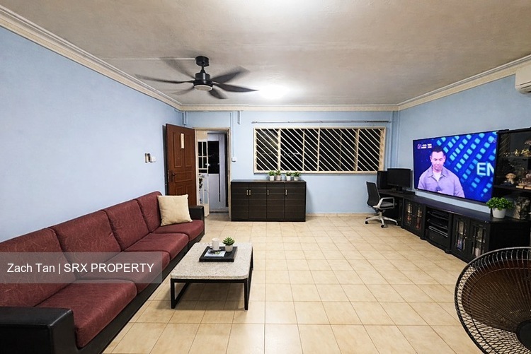 Blk 928 Nanyang Emerald (Jurong West), HDB 4 Rooms #523664651